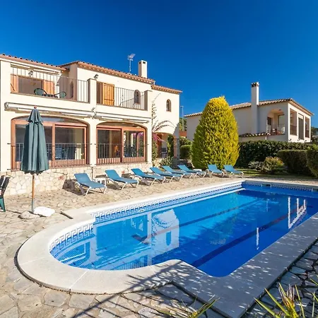 Villa Rosa *