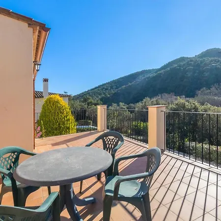 Villa Rosa