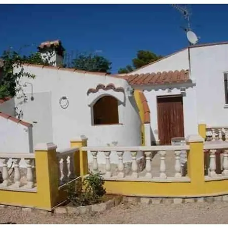 Villa Rosa
