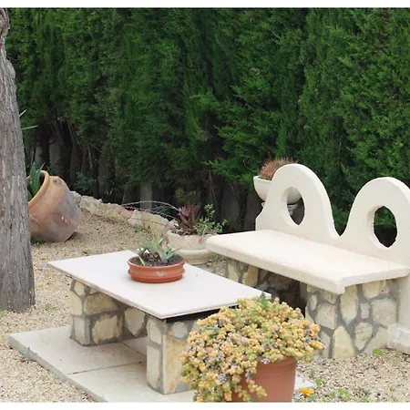 Villa Rosa Les Tres Cales
