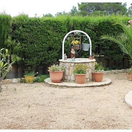 Villa Rosa *
