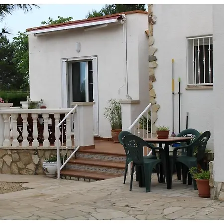 Villa Rosa